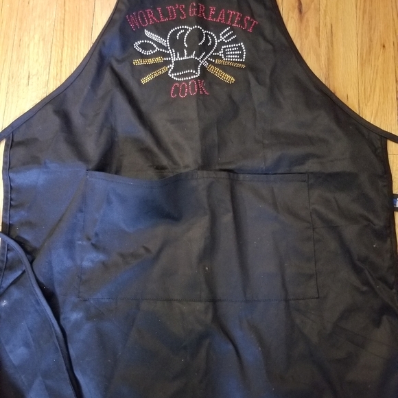 Apron NWOT - Picture 3 of 3